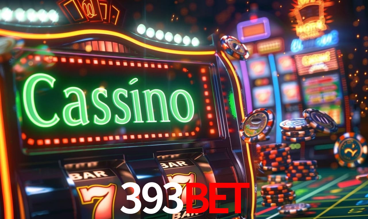 Estatísticas 393bet