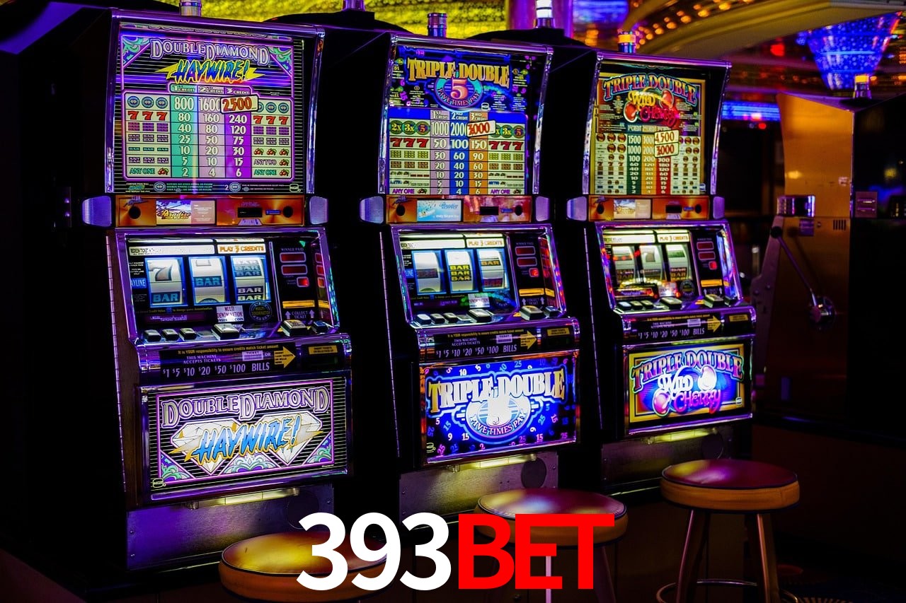 Interface do App 393bet