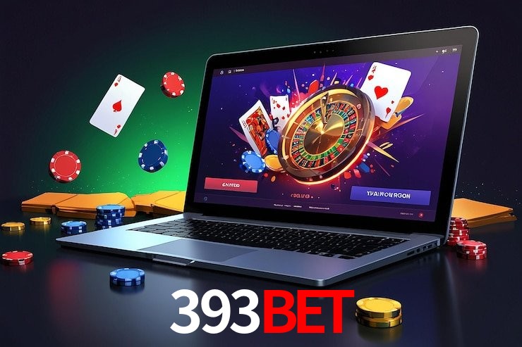 Provedores de Jogos 393bet