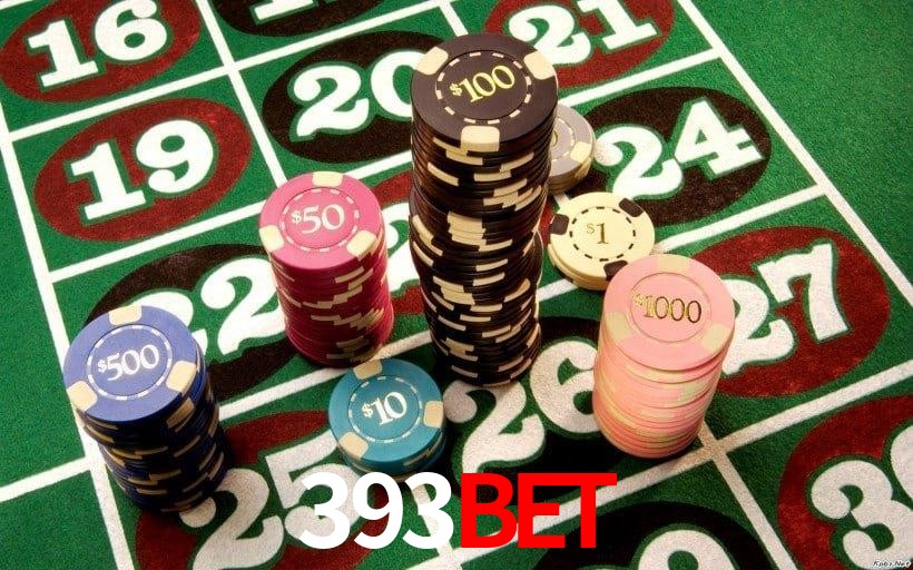 Descubra a Essência do 393bet: Nossa História e Compromissos