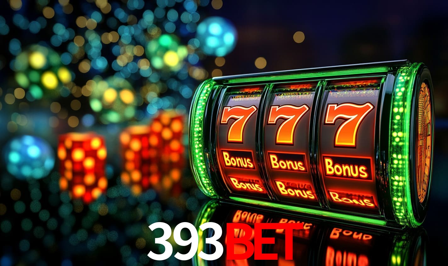 Estatísticas Esportivas 393bet
