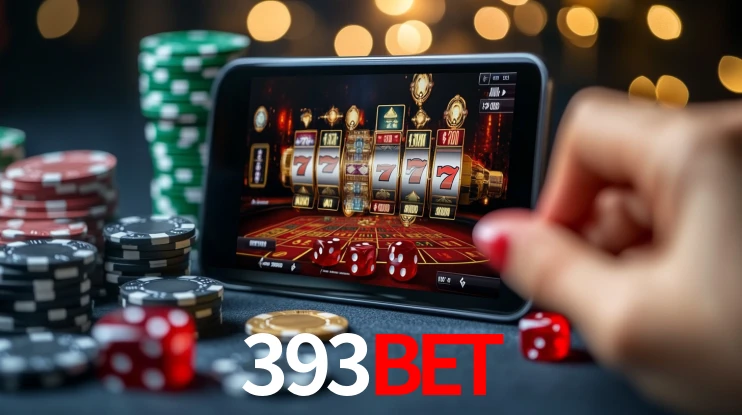 Tournaments 393bet