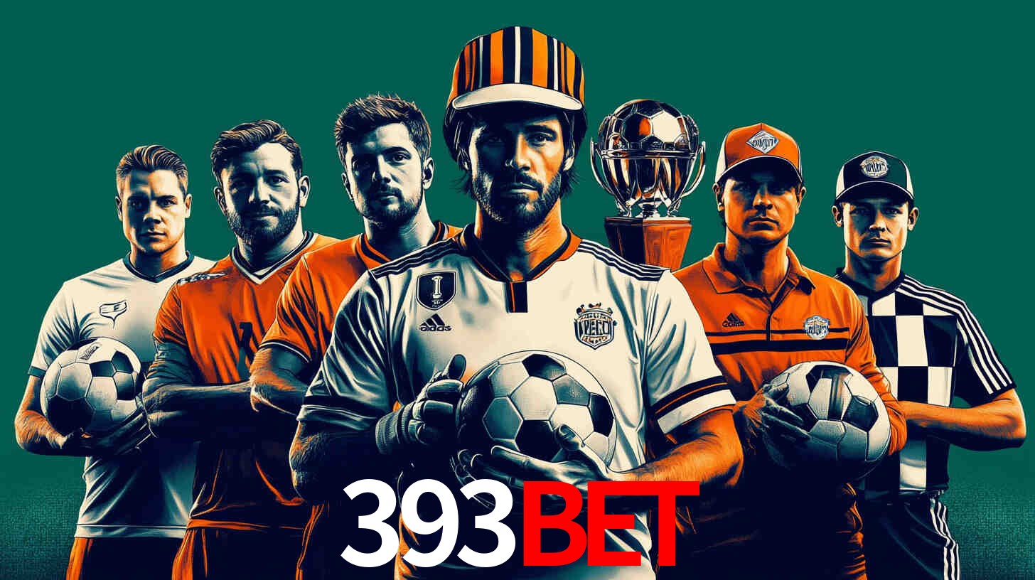 Inovações de Jogos na 393bet: O Futuro das Experiências Interativas