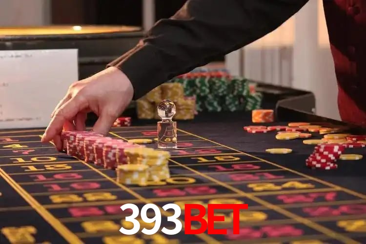 Inovações de Jogos na 393bet: O Futuro das Experiências Interativas