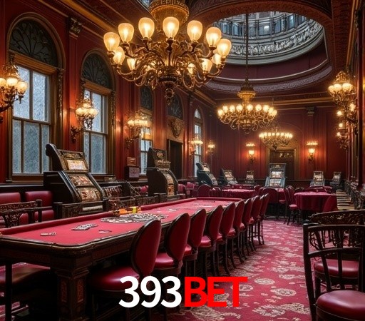 Jogos de Slot 393bet
