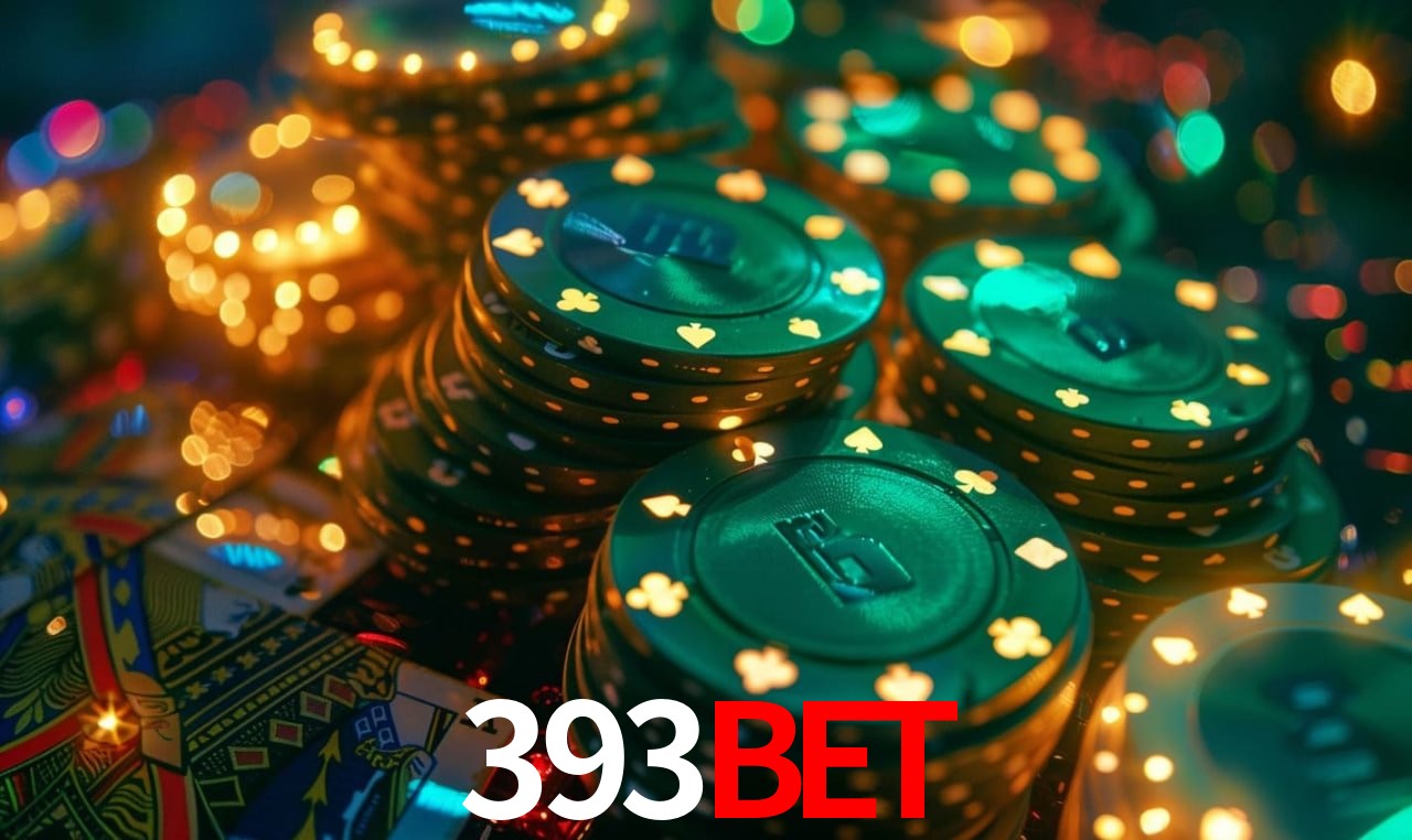 PIX Instantâneo 393bet