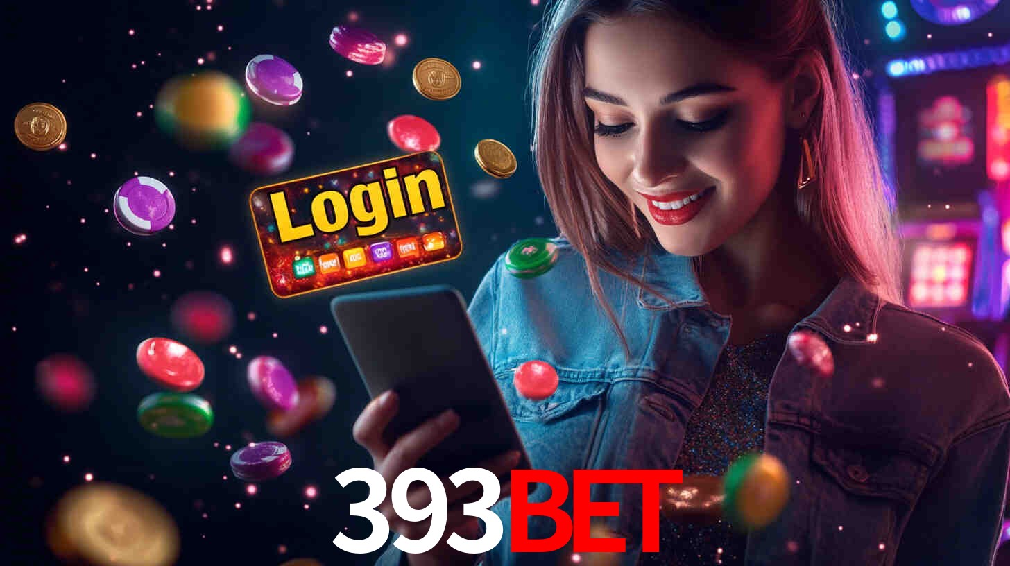 Desvendando o Mundo dos Jogos Virtuais na 393bet