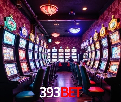 Design Responsivo 393bet