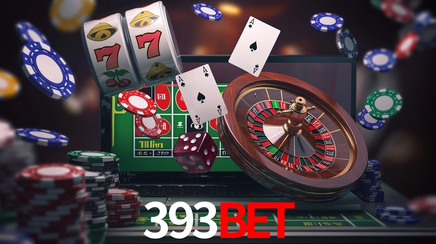 Premium Interface 393bet