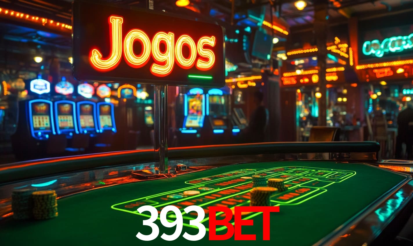Apostas de Tênis 393bet