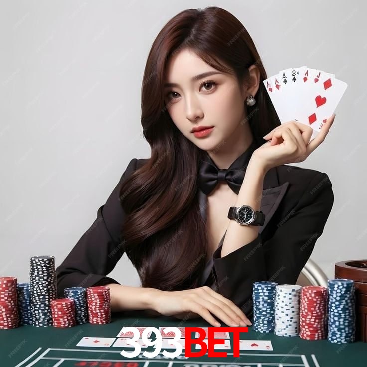 Recursos de Bônus 393bet