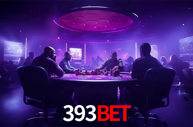 Mesa de Blackjack 393bet