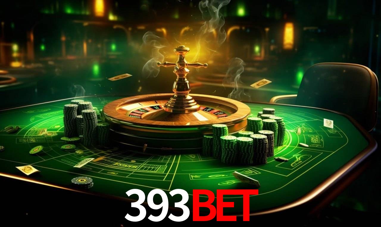 Descubra a Essência do 393bet: Nossa História e Compromissos