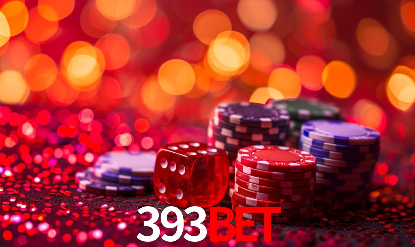 Apostas Esportivas na 393bet: Um Guia Completo