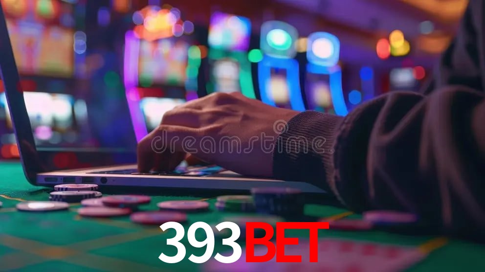 A Emoção da Loteria na 393bet: Uma Chance de Mudança de Vida