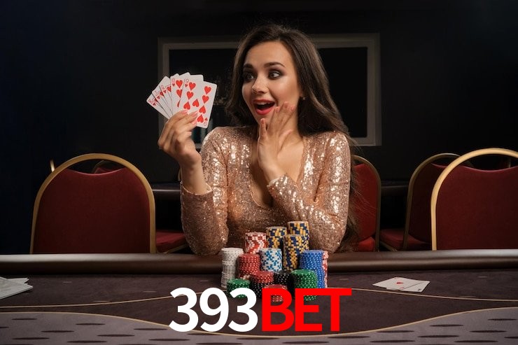Inovações de Jogos na 393bet: O Futuro das Experiências Interativas