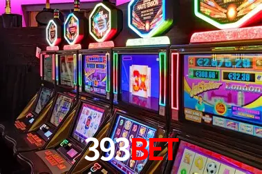 Desvendando o Mundo dos Jogos Virtuais na 393bet