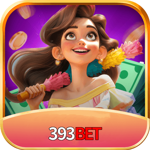 Logo da 393bet